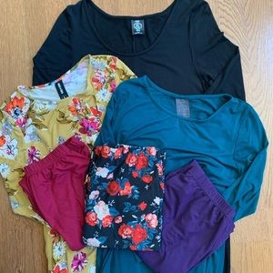 Agnes & Dora Bundle of 6!!!